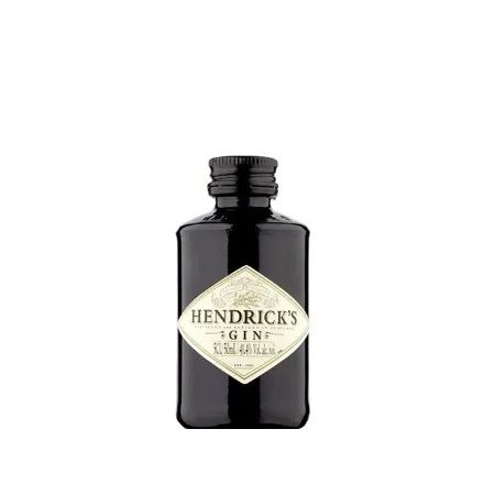 Hendrick's Gin 44% 0.05l