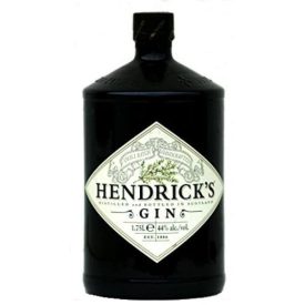 Hendrick's Gin 44% 1.75l
