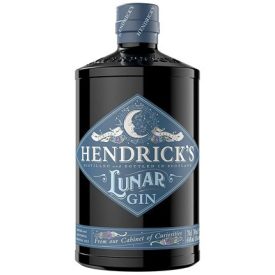 Hendrick's Lunar 43,4% 0.7l