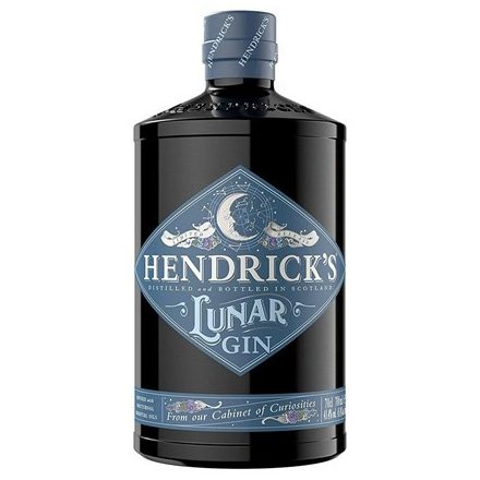 Hendrick's Lunar 43,4% 0.7l