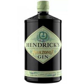 Hendrick's Amazonia 43,4% 1l