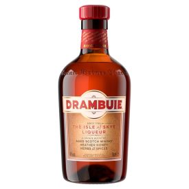 Drambuie Likőr 40% 1L