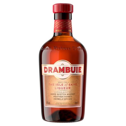 Drambuie Likőr 40% 1L