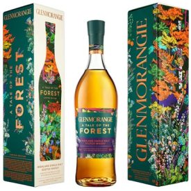 Glenmorangie A Tale of The Forest 46% 0.7l
