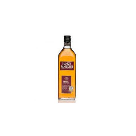 Hankey Bannister  40% 0.7l DD drs