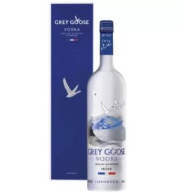 Grey Goose Vodka 40% 1.5l dd
