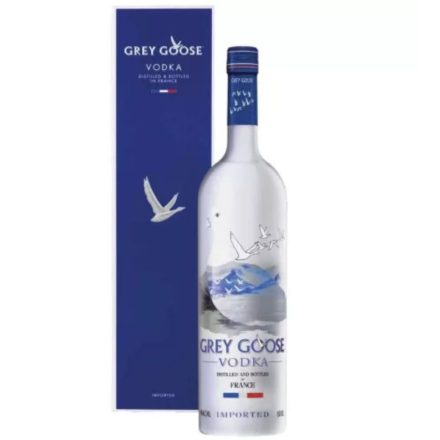 Grey Goose Vodka 40% 1.5l dd