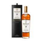 Macallan 18Y Sherry Oak 0.7l 43% Drs