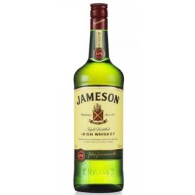 Jameson 40% 1l
