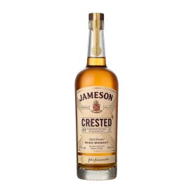Jameson Crested 40% 0,7l