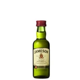 Jameson mini 40% 0.05l