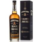 Jameson Black Barrel 40% 0.7l DD