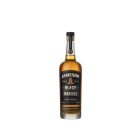 Jameson Black Barrel 40% 0.7l DD