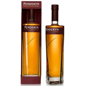 Penderyn Sherry Wood 46% 0.7l