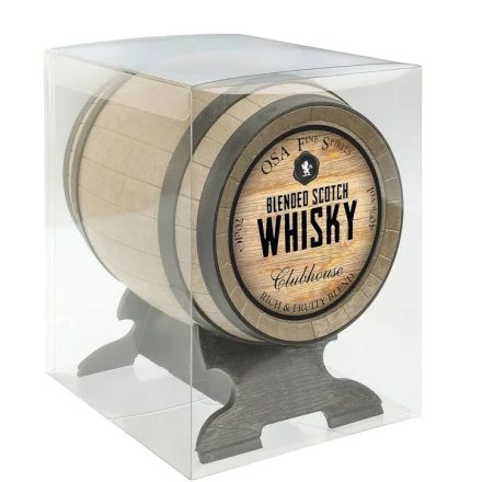 Old St. Andrews Clubhouse Whisky 40% 0.7l + GB