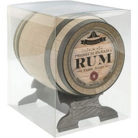 Old St. Andrew Admirals Cask Panama rum 0.7l 40%