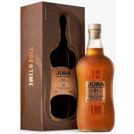 Jura 21 Years Tide Single Malt Scotch Whisky 47.2% 0.7l dd