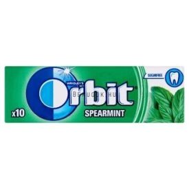 Orbit Spearmint 14g
