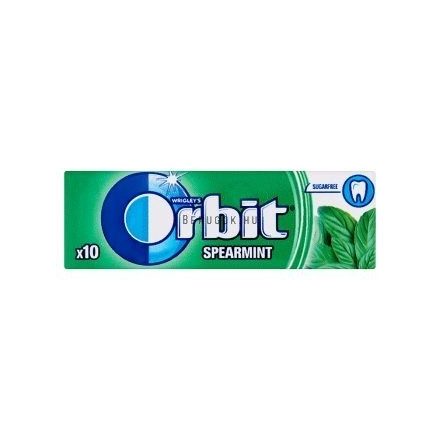 Orbit Spearmint 14g