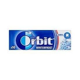 Orbit Winterfrost 14g