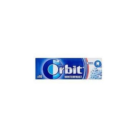 Orbit Winterfrost 14g
