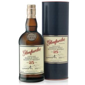 Glenfarclas Whisky 25 Years 0.7l dd
