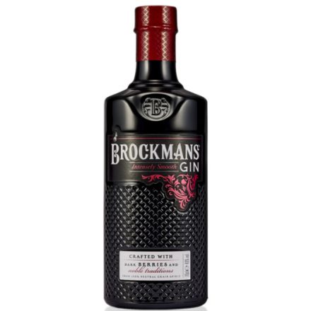 Brockmans Premium Gin 40% 0.7l