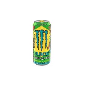 Monster Rio Punch 0.5l Drs
