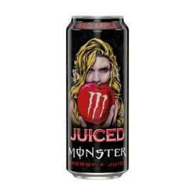 Monster Bad Apple 0.5l Drs