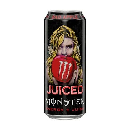 Monster Bad Apple 0.5l Drs