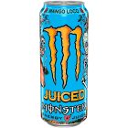 Monster Mango Loco Energiaital 0.5l drs