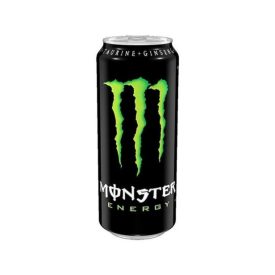 Monster Energy Apex Energiaital 0.5l drs