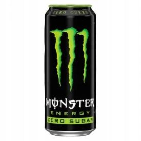 Monster Energy Apex Zero 0.5l Drs