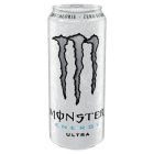 Monster Ultra Zero 0.5l Drs