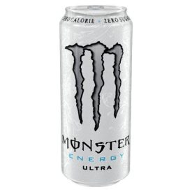 Monster Ultra Zero 0.5l Drs