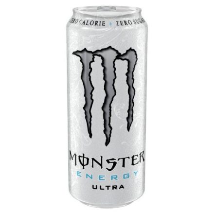 Monster Ultra Zero 0.5l Drs
