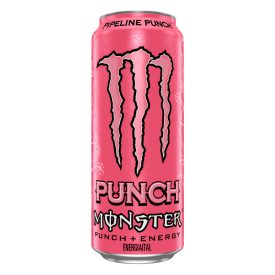 Monster Energy Pipeline punch 0.5l Drs