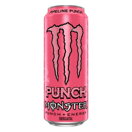 Monster Energy Pipeline punch 0.5l Drs