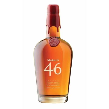 Maker's Mark 46 47% 0.7l