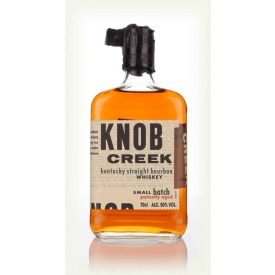 Knob Creek Bourbon 50% 0.7