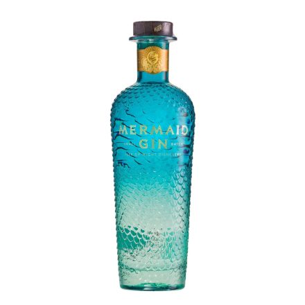 Mermaid Small Batch Gin 42% 0.7 l