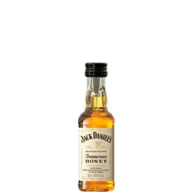 Jack Daniel's Honey 0.05l 35%