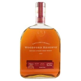 Woodford Reserve Wheat 45.2% 0.7l