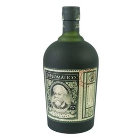 Diplomatico Rum Reserva Exclusiva rum Double Magnum 3L 40%