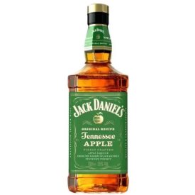 Jack Daniels  Apple 0.5l 35% DRS