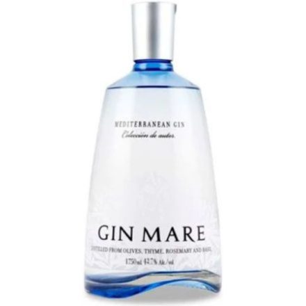 Gin Mare 42,7% 1.75l