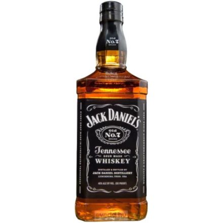 Jack Daniel's 40% 1L Drs