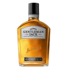Jack Daniel's Gentleman Jack 40% 0.7l