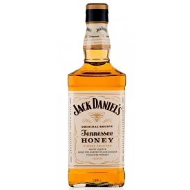 Jack Daniels Tennesee Honey 35% 1l