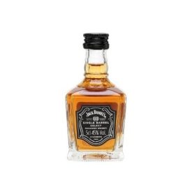 Jack Daniels Single Barrel Mini 0.05l 40%